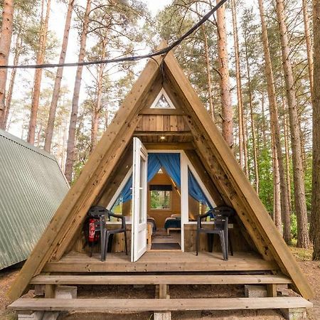 Отель Toolse Puhkekuela Экстерьер фото